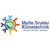 Malte Snater Klimatechnik in Weyhe bei Bremen - Logo