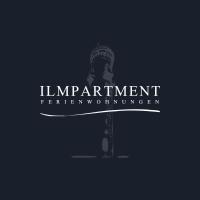 Ilmpartment Ferienwohnungen in Ilmenau in Thüringen - Logo