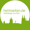 heimseiten.de - Webdesign aus Köln in Köln - Logo