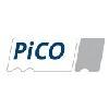 PiCo Kfz-Sachverständigen Büro in Berlin - Logo