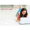 ONLINE JOB61- Heimarbeit: Online - Job am PC in Mannheim - Logo