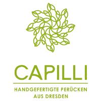 Capilli Haarwerkstatt in Dresden - Logo