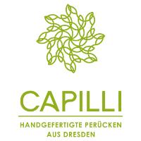 Capilli Haarwerkstatt in Dresden - Logo