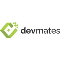 devmates GmbH in Hamburg - Logo