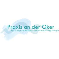 Psychologische Praxis an der Oker Carolin Schubert in Braunschweig - Logo