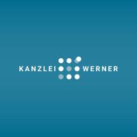 KANZLEI WERNER Medizinrecht & Arzthaftungsrecht • Personenschadensrecht • Versicherungsrecht in Regensburg - Logo