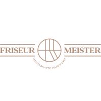 Friseurmeister - Meisterhafte Haarkunst - Logo