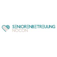 Seniorenbetreuung Nocon in Mülheim an der Ruhr - Logo