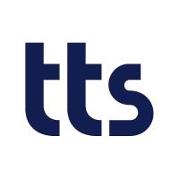 tts GmbH in Heidelberg - Logo