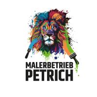 Malerbetrieb Petrich in Haßloch - Logo