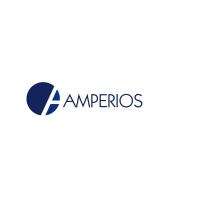 AMPERIOS GmbH in Schwarzenbruck - Logo