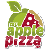 MyapplePizza.de in Heidelberg - Logo