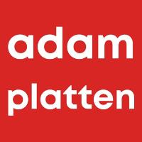 adam Platten in Gerstungen - Logo