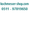 kochmesser-shop.com in Langenhagen - Logo