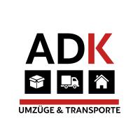 ADK-Umzüge in Berlin - Logo
