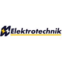 MW Elektrotechnik in Lüdenscheid - Logo