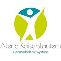 Aleria Gastroenterologie Kaiserslautern in Kaiserslautern - Logo