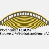 Pforzheimer FORUM Steuern und Wirtschaftsprüfung e.V. in Eutingen Stadt Pforzheim - Logo