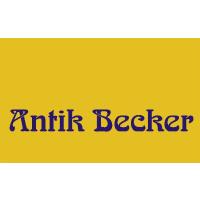 Antik Becker in Heuchelheim Kreis Giessen - Logo