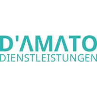 D'Amato Dienstleistungen in Hamburg - Logo
