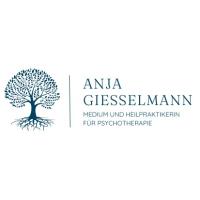 Anja Gießelmann Heilpraktikerin für Psychotherapie, mediale Beratung in Braunschweig - Logo