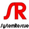 SystemRescue in Friesoythe - Logo