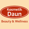 Kosmetik Daun in Daun - Logo