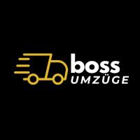 BOSS Umzüge in Frankfurt am Main - Logo