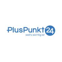 PlusPunkt24 in Krefeld - Logo