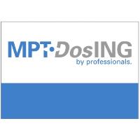 MPT DosING GmbH in Rodgau - Logo