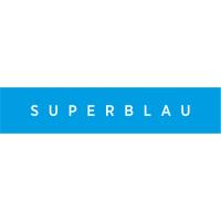Superblau GmbH in Köln - Logo