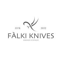 Falki Knives GbR in Wenzendorf - Logo