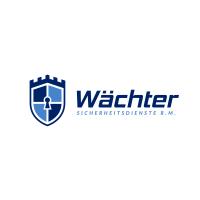 Wächter Sicherheitsdienste R.M. GmbH in Frankfurt am Main - Logo