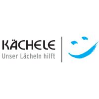 Sanitätshaus Orthopädie-Technik Kächele GmbH in Ludwigsburg in Württemberg - Logo