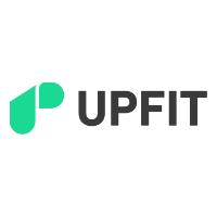 Upfit GmbH & Co. KG in Hamburg - Logo