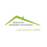 Zentrum für Immobilien und Finanzen in Vöhringen an der Iller - Logo