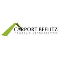 Carport Beelitz, Holzbau & Montageservice in Beelitz in der Mark - Logo