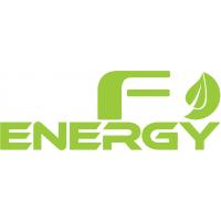 AF Energy UG in Straubing - Logo