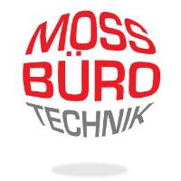 Moss Bürotechnik GmbH & Co. KG in Unna - Logo