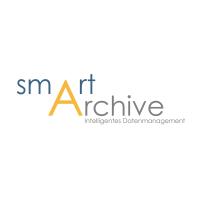 smart-Archive GmbH in Crossen an der Elster - Logo