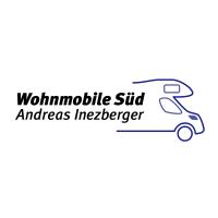 Wohnmobile Süd in Glonn Kreis Ebersberg - Logo