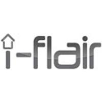 i-flair GmbH in Hamburg - Logo
