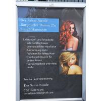 Der Salon Nicole in Hannover - Logo