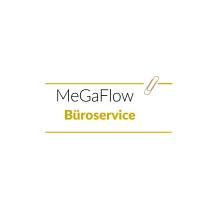 MeGaFlow Büroservice in Wasserburg am Bodensee - Logo