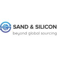 SAND & SILICON GmbH in Frankfurt am Main - Logo