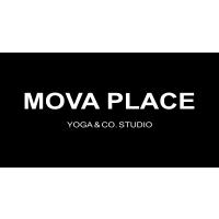 MOVA PLACE - Yoga & Co. Studio in Stralsund - Logo