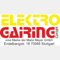 Mario Meyer GmbH in Massenbachhausen - Logo