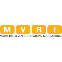 MVRI Marketing & Vendor Relations International in Freiburg im Breisgau - Logo