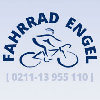 Fahrrad Engel in Düsseldorf - Logo