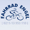 Fahrrad Engel in Düsseldorf - Logo